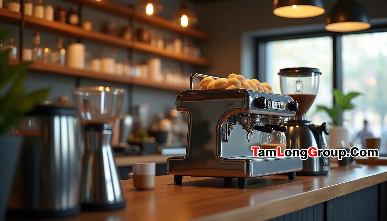 Những Lưu Ý Quan Trọng Khi Mua Máy Pha Cà Phê Cũ 1 Những Lưu Ý Quan Trọng Khi Mua Máy Pha Cà Phê Cũ