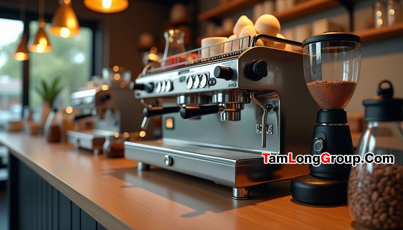 Những Lưu Ý Quan Trọng Khi Mua Máy Pha Cà Phê Cũ 2 Những Lưu Ý Quan Trọng Khi Mua Máy Pha Cà Phê Cũ