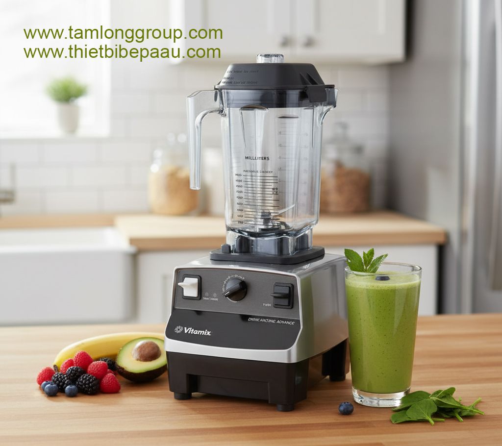 may xay sinh to vitamix chinh hang tai tphcm