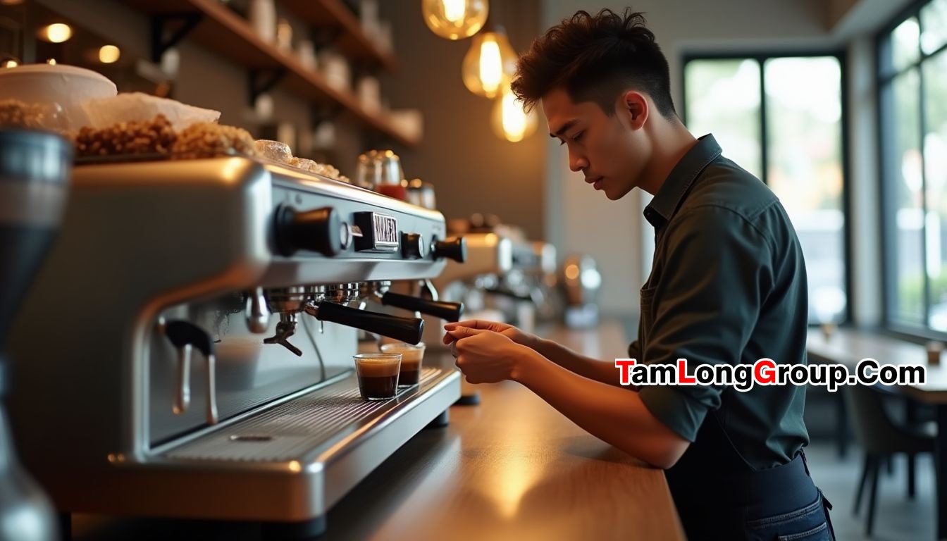 Hướng Dẫn Thay Gioăng Group Head: 5 Bước Chi Tiết và Các Loại Gioăng Phổ Biến 1 Hướng Dẫn Thay Gioăng Group Head: 5 Bước Chi Tiết và Các Loại Gioăng Phổ Biến