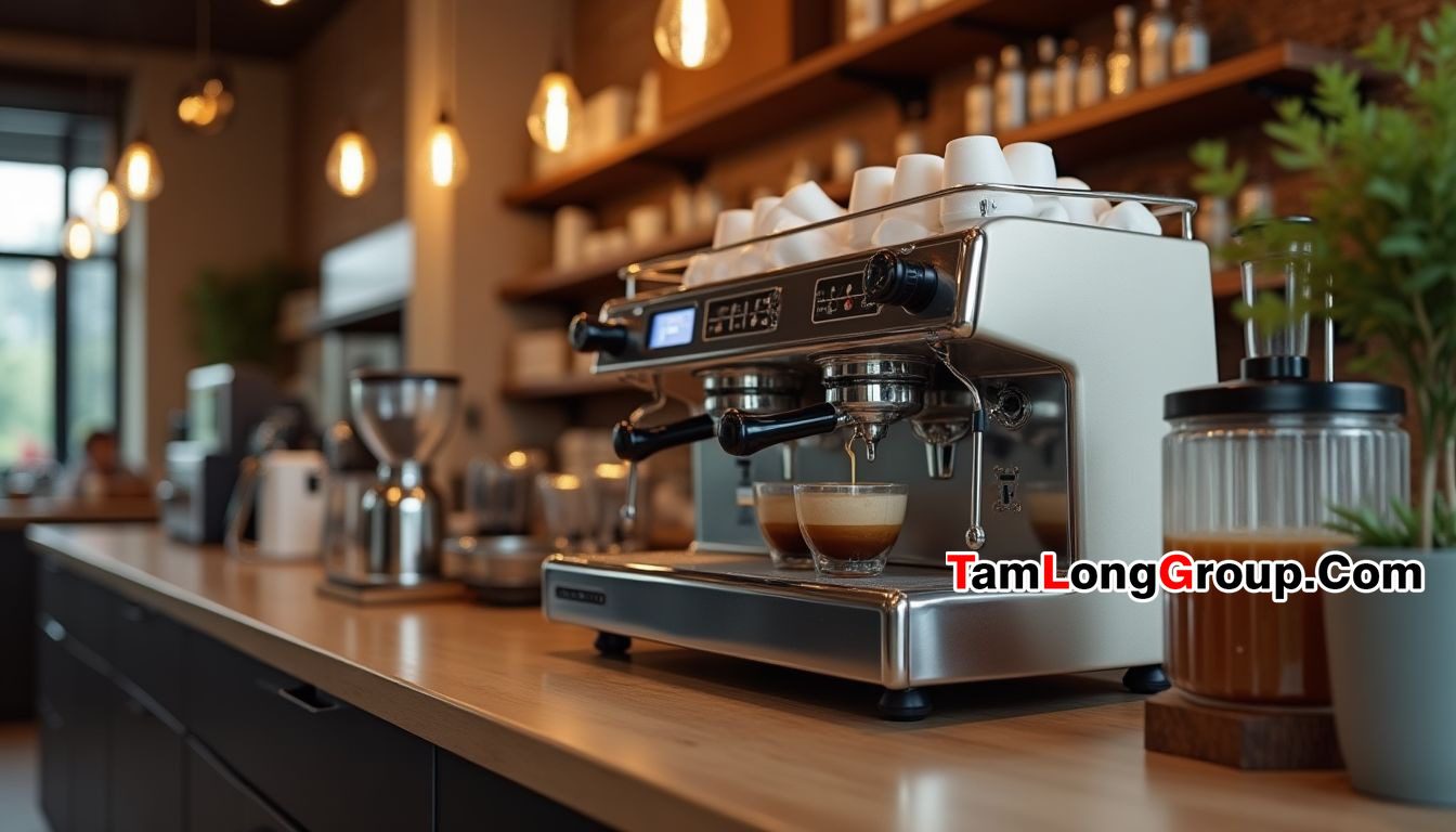 Hướng Dẫn Bảo Quản Máy Pha Cà Phê Khi Không Sử Dụng 1 Hướng Dẫn Bảo Quản Máy Pha Cà Phê Khi Không Sử Dụng