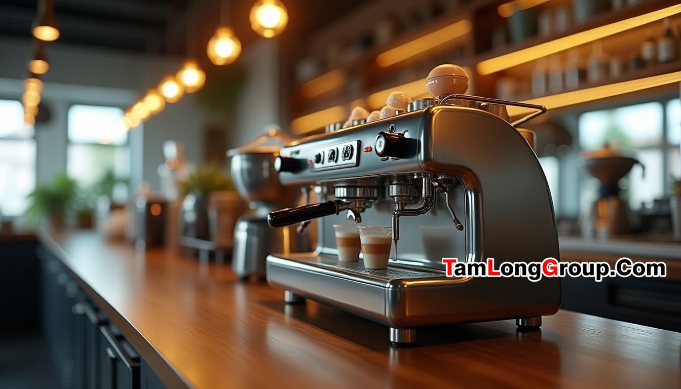 Top 10 Lỗi Thường Gặp Trên Máy Pha Cà Phê Và Bảng Giá Sửa Chữa 2026 1 Top 10 Lỗi Thường Gặp Trên Máy Pha Cà Phê Và Bảng Giá Sửa Chữa 2026