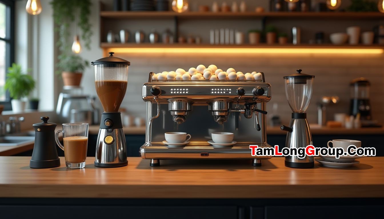 Sự Khác Biệt Về Độ Mịn Của Sinh Tố: Lưỡi Dao 4 Cánh So Với 6 Cánh 1 Sự Khác Biệt Về Độ Mịn Của Sinh Tố: Lưỡi Dao 4 Cánh So Với 6 Cánh