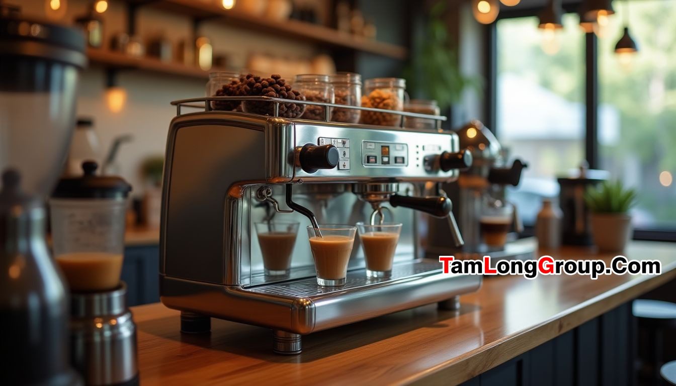 Top 10 Mẹo Chọn Máy Pha Cà Phê Phù Hợp Với Ngân Sách Năm 2026 1 Top 10 Mẹo Chọn Máy Pha Cà Phê Phù Hợp Với Ngân Sách Năm 2026