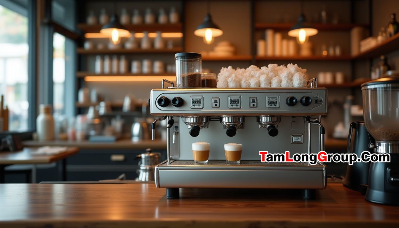 Cách xử lý lỗi áp suất trên Breville 870: Giải pháp cho kim áp suất không lên 1 Cách xử lý lỗi áp suất trên Breville 870: Giải pháp cho kim áp suất không lên