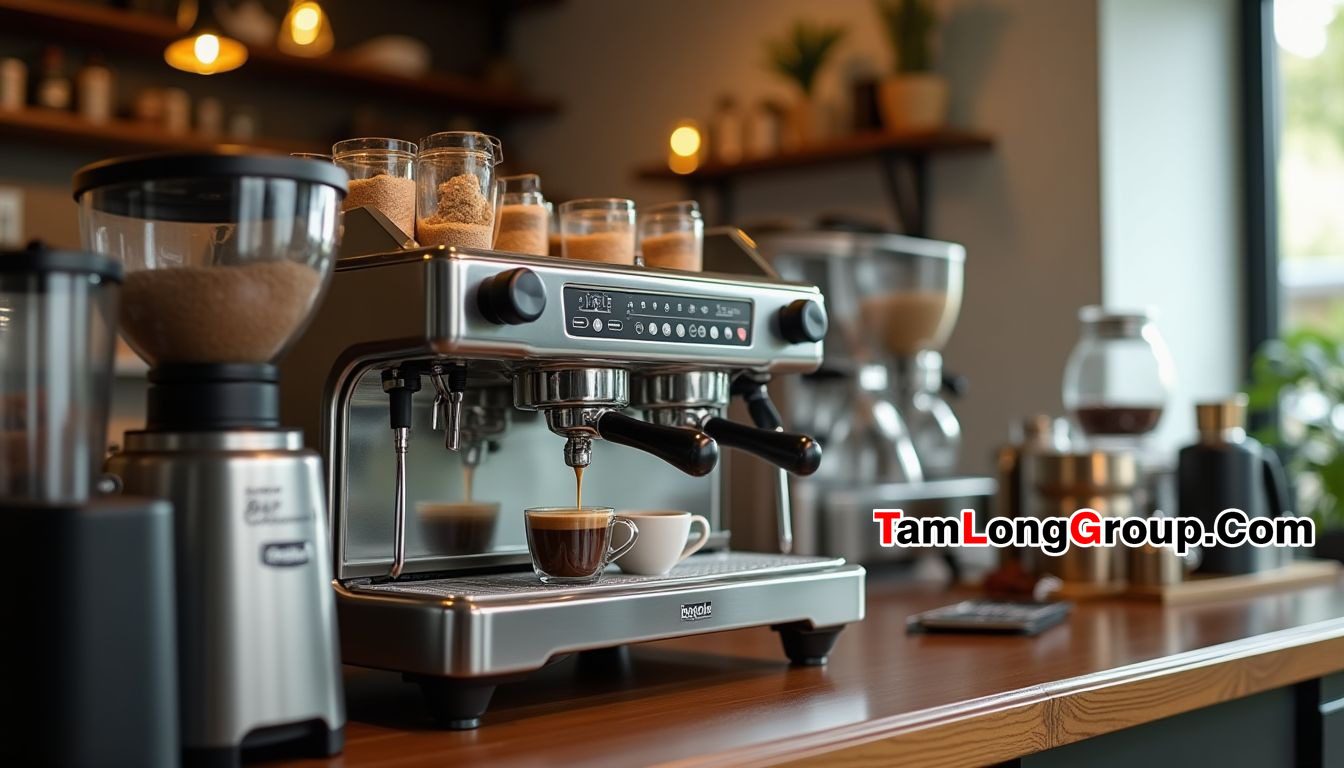 Hướng Dẫn Cân Chỉnh Bộ Nén Hỗ Trợ Trên Breville 876 Impress 1 Hướng Dẫn Cân Chỉnh Bộ Nén Hỗ Trợ Trên Breville 876 Impress