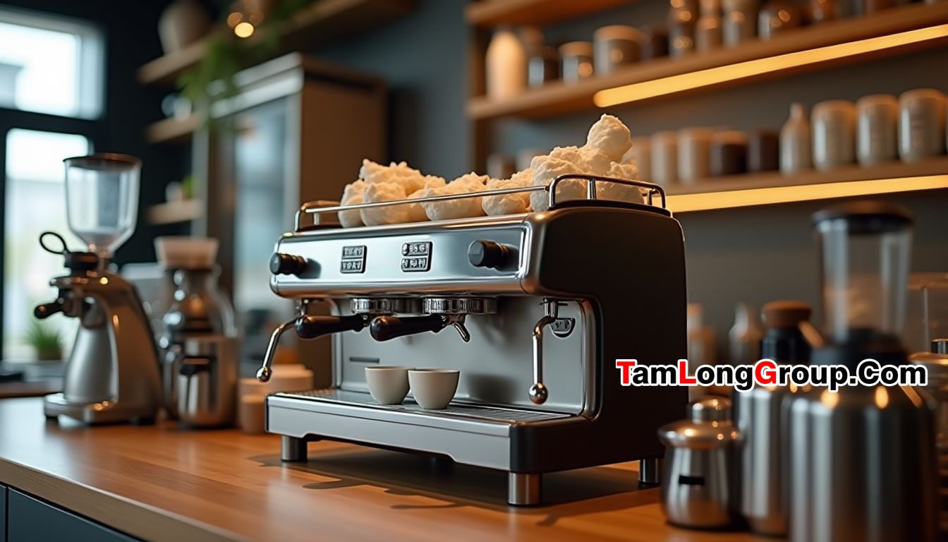 Hướng Dẫn Thay Thế Linh Kiện Chính Hãng Cho Breville 870 Khi Hết Bảo Hành 1 Hướng Dẫn Thay Thế Linh Kiện Chính Hãng Cho Breville 870 Khi Hết Bảo Hành