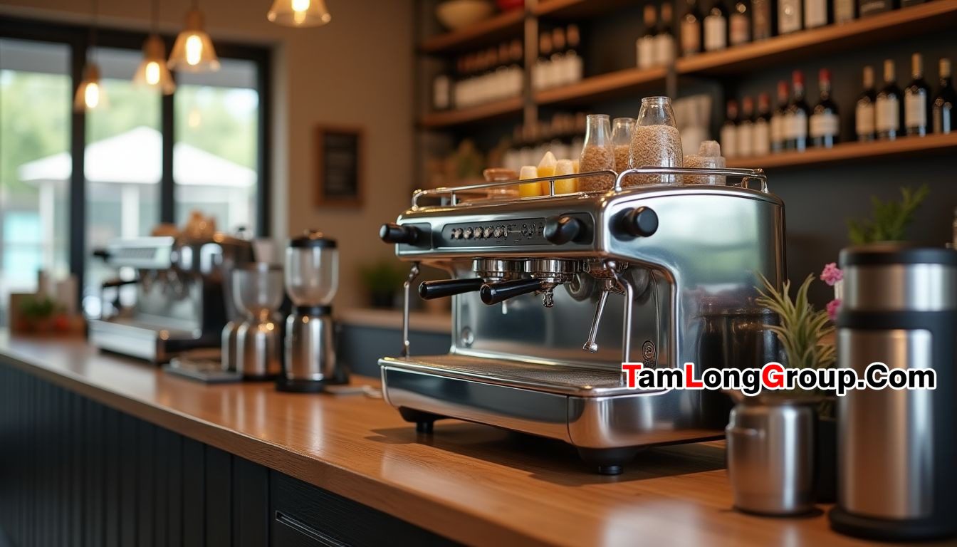 Hướng Dẫn Vệ Sinh Grouphead Máy Casadio Để Tránh Nghẹt Nước 1 Hướng Dẫn Vệ Sinh Grouphead Máy Casadio Để Tránh Nghẹt Nước