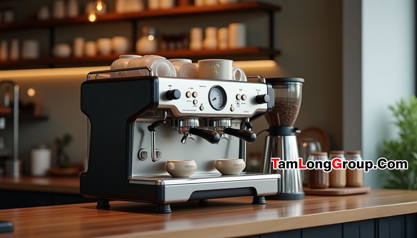 Hướng Dẫn Descale Nồi Hơi Máy Casadio Đúng Cách 1 Hướng Dẫn Descale Nồi Hơi Máy Casadio Đúng Cách