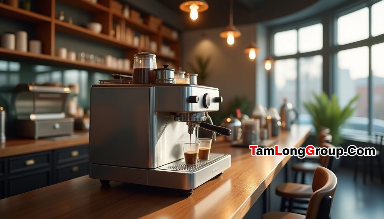Hướng Dẫn Tẩy Cặn Máy Appia Life Không Cần Tháo Nồi Hơi 1 Hướng Dẫn Tẩy Cặn Máy Appia Life Không Cần Tháo Nồi Hơi