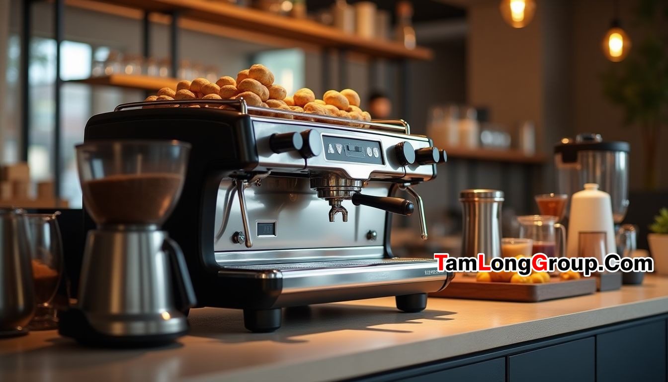 Hướng Dẫn Sơ Đồ Linh Kiện Máy Pha Nuova Simonelli Appia Life Cho Kỹ Thuật Viên 1 Hướng Dẫn Sơ Đồ Linh Kiện Máy Pha Nuova Simonelli Appia Life Cho Kỹ Thuật Viên