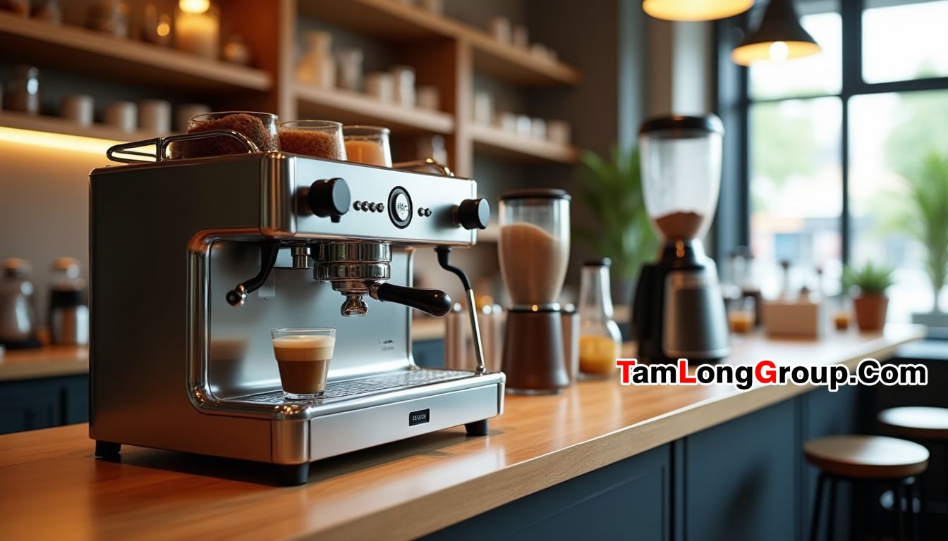 Cách Khắc Phục Lỗi Máy Appia II Không Lên Điện Hoặc Không Nóng Nước 1 Cách Khắc Phục Lỗi Máy Appia II Không Lên Điện Hoặc Không Nóng Nước