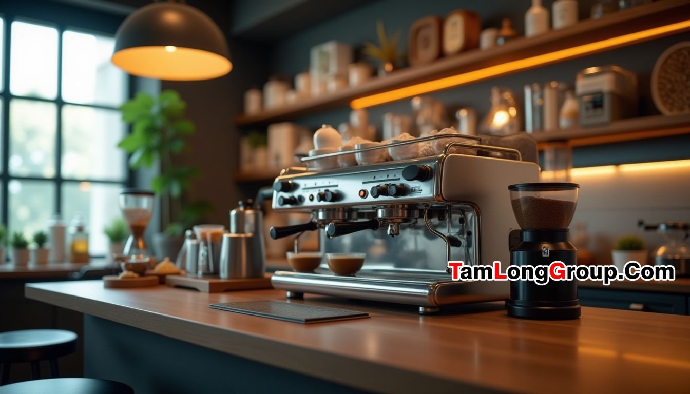 Hướng Dẫn Quy Trình Bảo Dưỡng Đại Tu Máy Aurelia MP Sau 2 Năm Hoạt Động 1 Hướng Dẫn Quy Trình Bảo Dưỡng Đại Tu Máy Aurelia MP Sau 2 Năm Hoạt Động