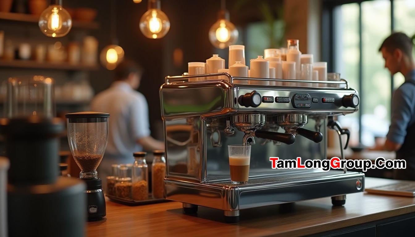 Hướng Dẫn Vệ Sinh Máy La Marzocco Bằng Bột Vệ Sinh Chuyên Dụng Hằng Ngày 1 Hướng Dẫn Vệ Sinh Máy La Marzocco Bằng Bột Vệ Sinh Chuyên Dụng Hằng Ngày