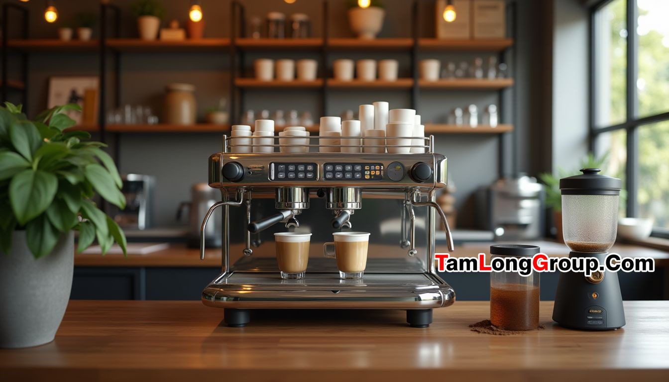 Hướng Dẫn Xử Lý Lỗi Nhảy Nhiệt Độ Trên Màn Hình Máy La Marzocco 1 Hướng Dẫn Xử Lý Lỗi Nhảy Nhiệt Độ Trên Màn Hình Máy La Marzocco