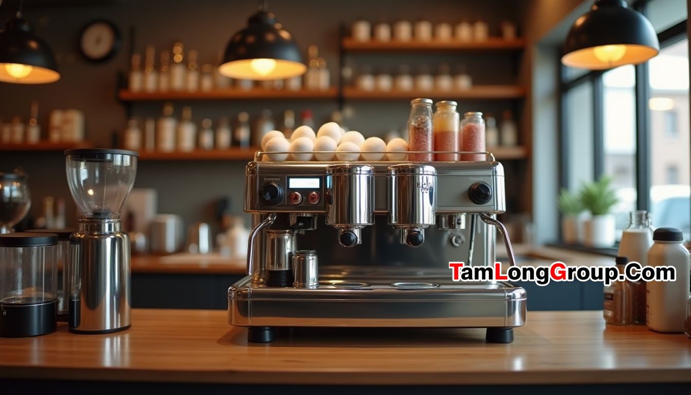 Tầm Quan Trọng Của Hệ Thống Lọc Nước BWT Cho Máy La Marzocco 1 Tầm Quan Trọng Của Hệ Thống Lọc Nước BWT Cho Máy La Marzocco