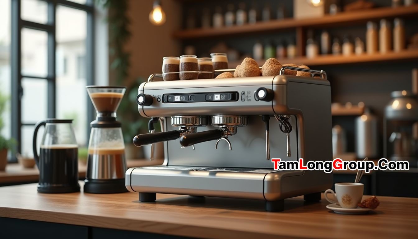Hướng Dẫn Vệ Sinh Nồi Hơi và Hệ Thống Hút Nước Dòng GS3 Tại Nhà 1 Hướng Dẫn Vệ Sinh Nồi Hơi và Hệ Thống Hút Nước Dòng GS3 Tại Nhà