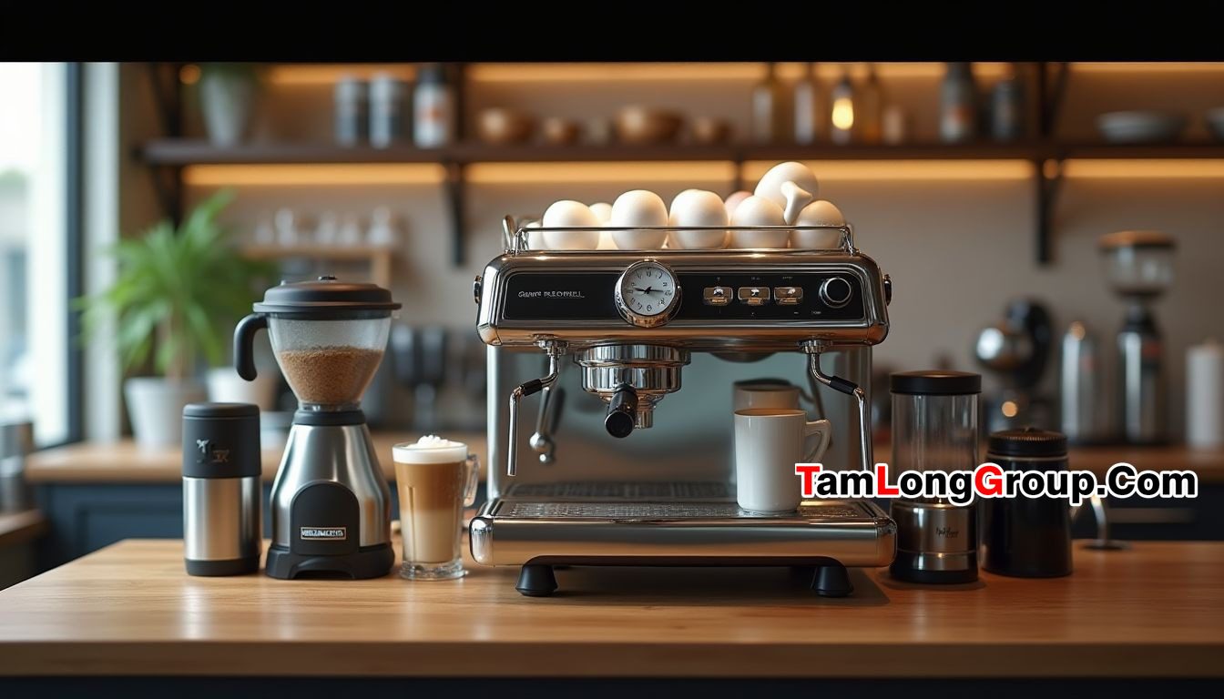 Hướng Dẫn Bảo Trì Gioăng Cao Su Định Kỳ Cho Máy La Marzocco Home 1 Hướng Dẫn Bảo Trì Gioăng Cao Su Định Kỳ Cho Máy La Marzocco Home