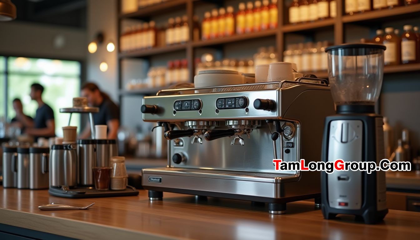 Hướng Dẫn Xử Lý Lỗi Phần Mềm Khi Kết Nối Máy La Marzocco Với App 1 Hướng Dẫn Xử Lý Lỗi Phần Mềm Khi Kết Nối Máy La Marzocco Với App