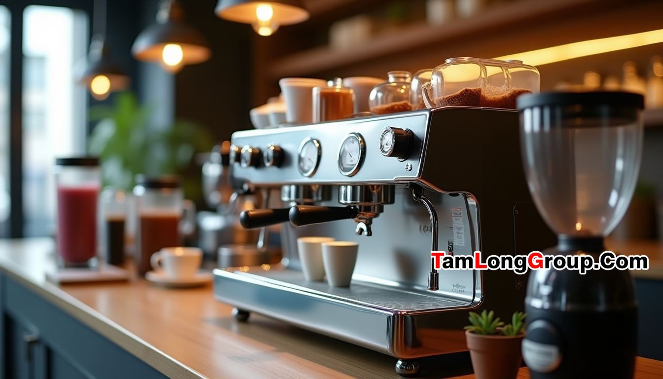 Hướng Dẫn Xử Lý Lỗi E1 Trên Bảng Điều Khiển Máy Astoria 1 Hướng Dẫn Xử Lý Lỗi E1 Trên Bảng Điều Khiển Máy Astoria