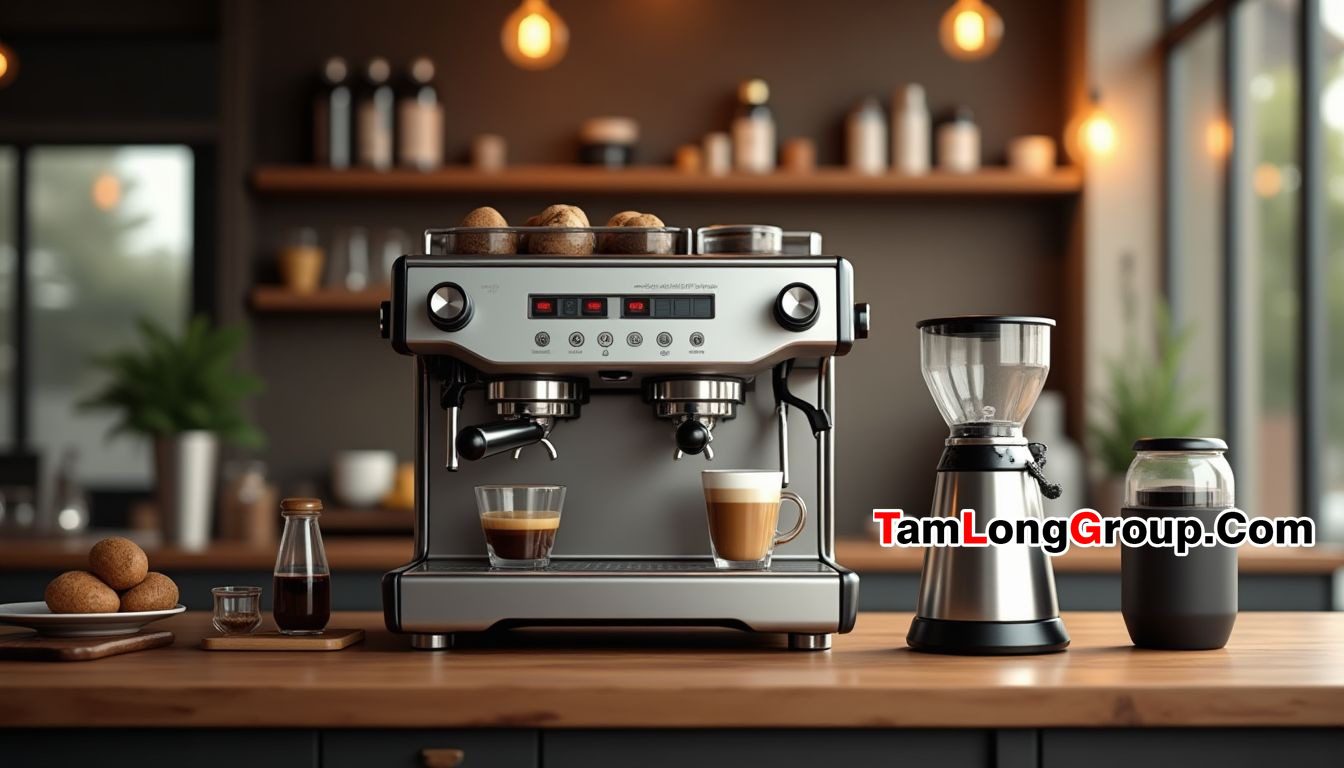 Hướng Dẫn Cách Điều Chỉnh Áp Suất Bơm Rotary Chuyên Dụng Của Máy Astoria 1 Hướng Dẫn Cách Điều Chỉnh Áp Suất Bơm Rotary Chuyên Dụng Của Máy Astoria