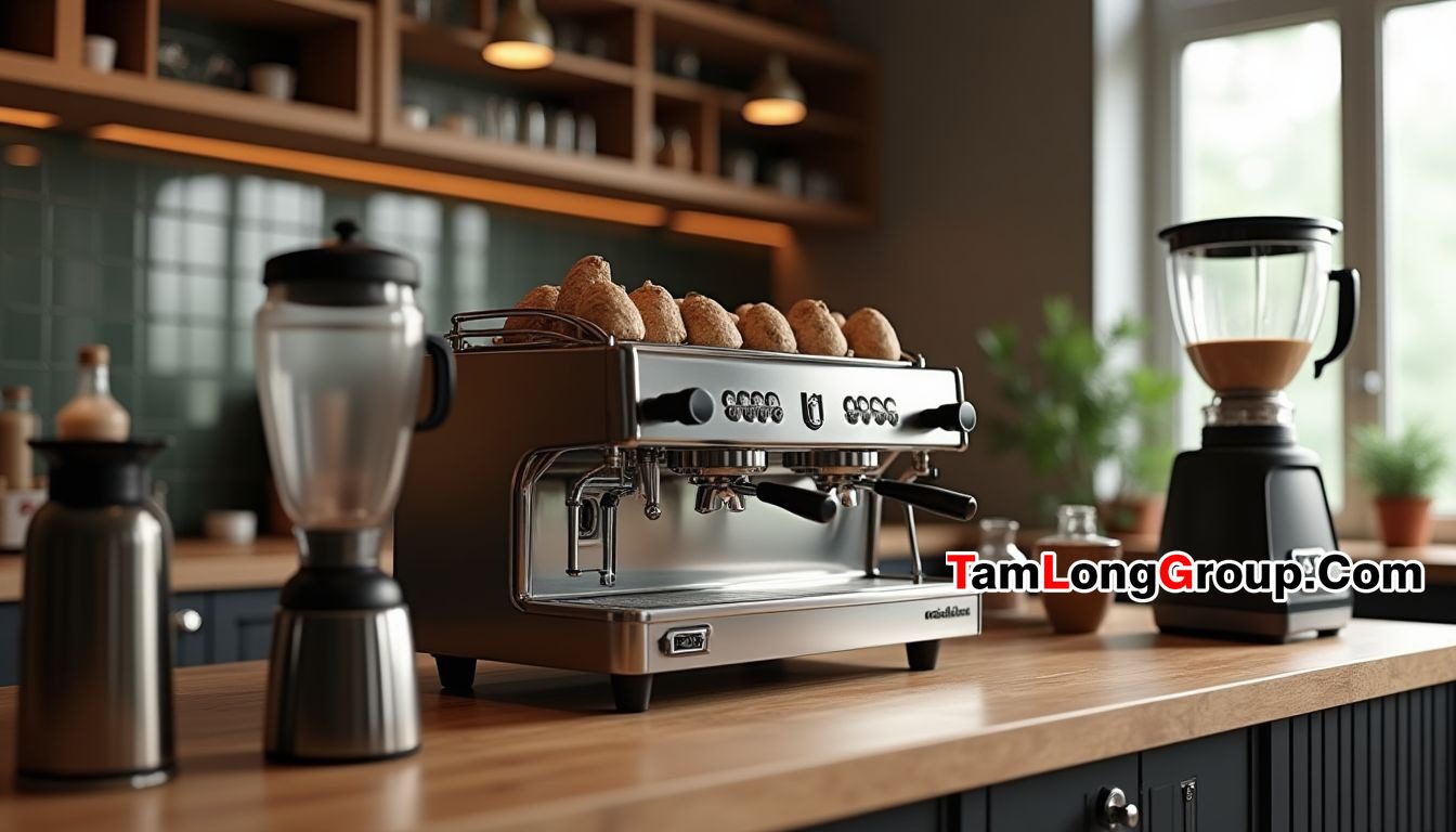 Hướng Dẫn Descale Nồi Hơi Máy Astoria Định Kỳ Để Tăng Tuổi Thọ 1 Hướng Dẫn Descale Nồi Hơi Máy Astoria Định Kỳ Để Tăng Tuổi Thọ