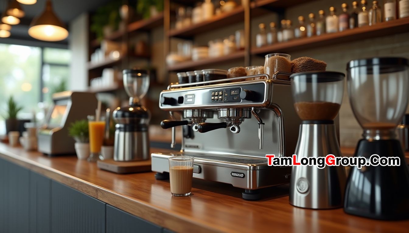 Hướng Dẫn Thay Thế Kính Quan Sát Mực Nước Nồi Hơi Cho Máy Astoria 1 Hướng Dẫn Thay Thế Kính Quan Sát Mực Nước Nồi Hơi Cho Máy Astoria