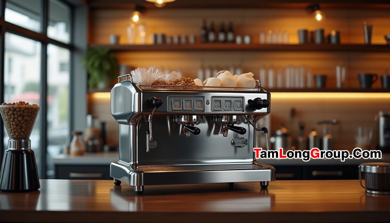 Hướng Dẫn Vệ Sinh Hằng Ngày Cho Astoria Tanya 1G Để Tránh Nghẹt Grouphead 1 Hướng Dẫn Vệ Sinh Hằng Ngày Cho Astoria Tanya 1G Để Tránh Nghẹt Grouphead
