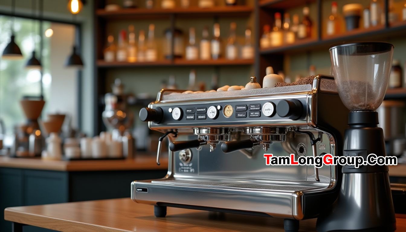 Hướng Dẫn Khắc Phục Tình Trạng Nước Chảy Không Đều Giữa 2 Group Máy Astoria Tanya 1 Hướng Dẫn Khắc Phục Tình Trạng Nước Chảy Không Đều Giữa 2 Group Máy Astoria Tanya