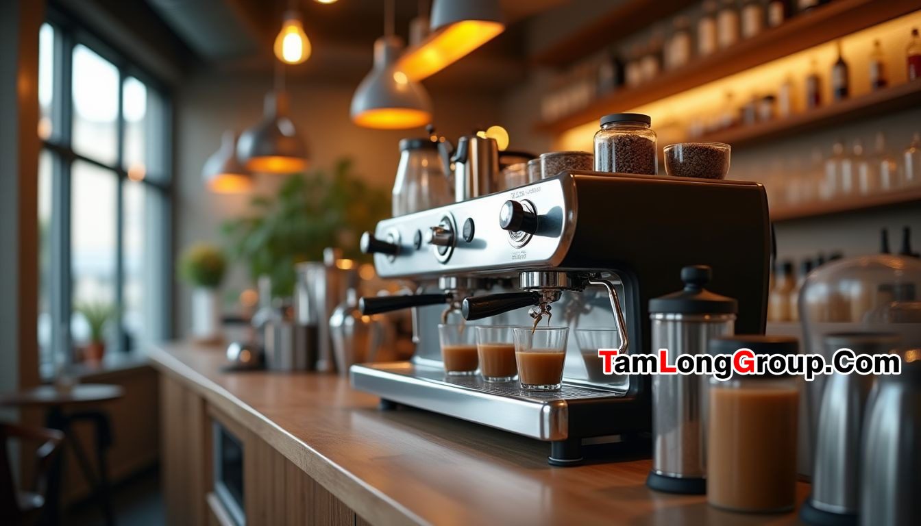 Hướng Dẫn Xử Lý Lỗi Tràn Nước Nồi Hơi Trên Máy Astoria Tanya 2G 1 Hướng Dẫn Xử Lý Lỗi Tràn Nước Nồi Hơi Trên Máy Astoria Tanya 2G