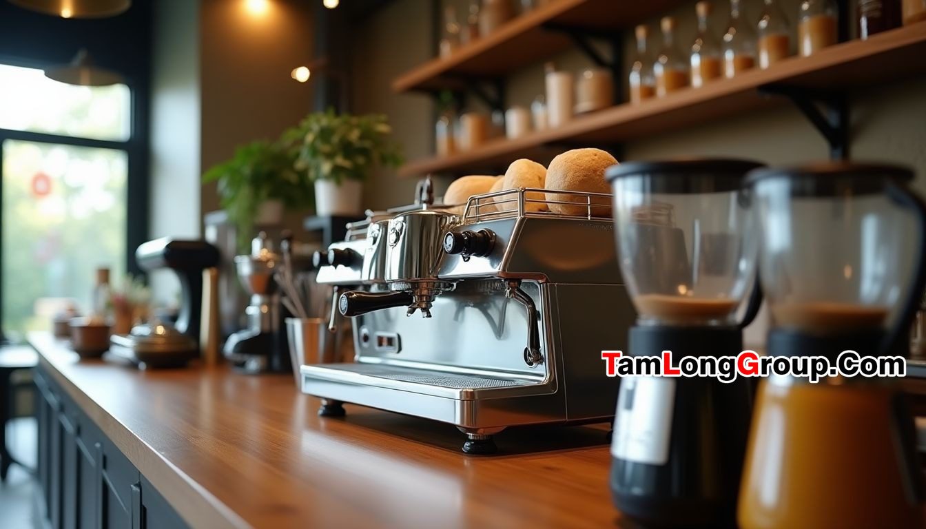 Hướng Dẫn Vệ Sinh Grouphead Máy BFC Lira Hằng Ngày Tránh Nghẹt Nước 1 Hướng Dẫn Vệ Sinh Grouphead Máy BFC Lira Hằng Ngày Tránh Nghẹt Nước