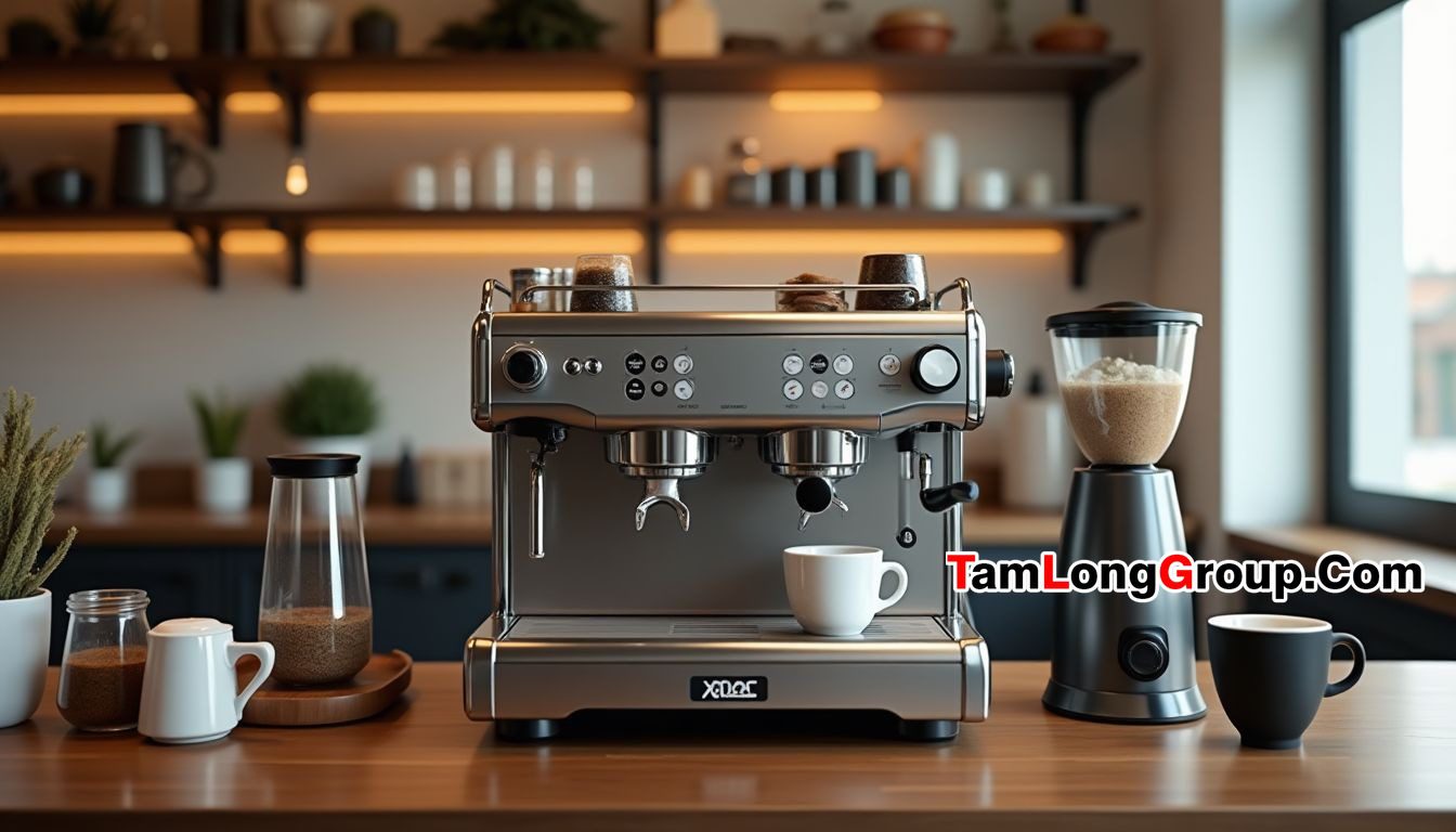 Cách Xử Lý Lỗi Máy BFC Lira Không Lên Áp Suất Hơi Boiler 1 Cách Xử Lý Lỗi Máy BFC Lira Không Lên Áp Suất Hơi Boiler