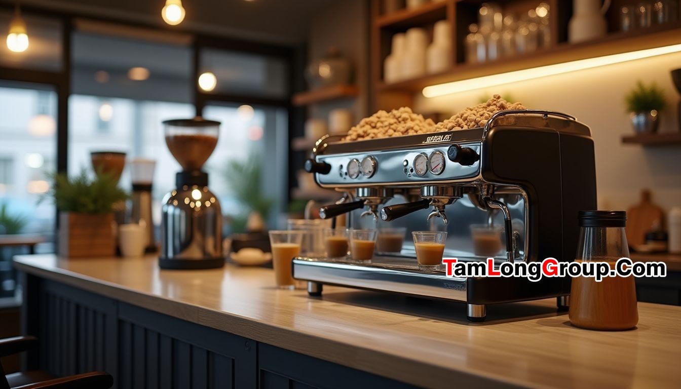 Tại sao nước cứng lại làm hỏng Boiler BFC nhanh chóng? 1 Tại sao nước cứng lại làm hỏng Boiler BFC nhanh chóng?