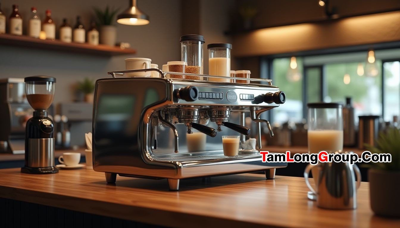 Hướng Dẫn Xử Lý Lỗi Máy Expobar Không Lên Áp Suất Hơi Boiler 1 Hướng Dẫn Xử Lý Lỗi Máy Expobar Không Lên Áp Suất Hơi Boiler