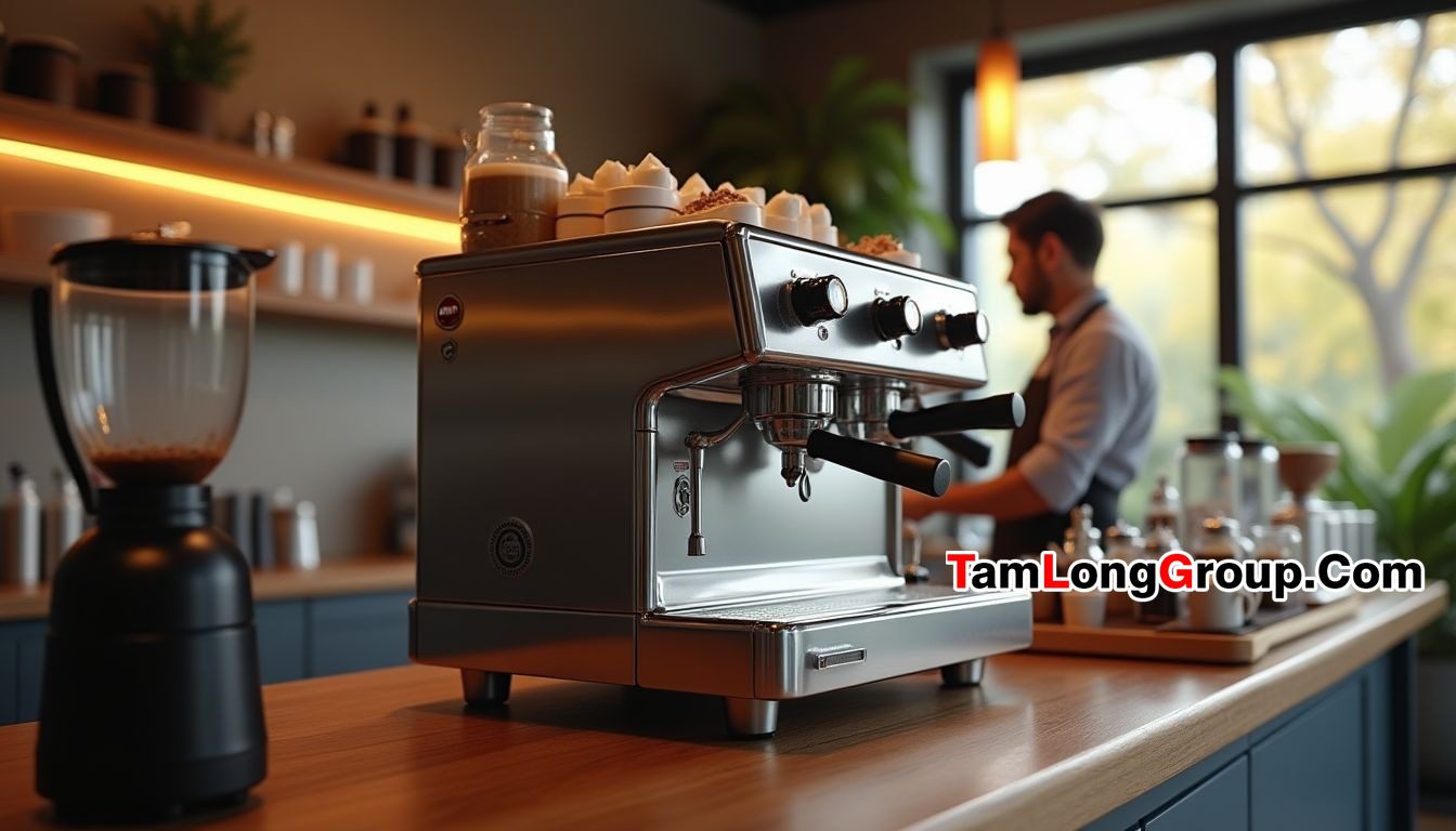 Cách Xử Lý Lỗi Phím Bấm Máy Expobar Bị Liệt Hoặc Không Nhạy 1 Cách Xử Lý Lỗi Phím Bấm Máy Expobar Bị Liệt Hoặc Không Nhạy