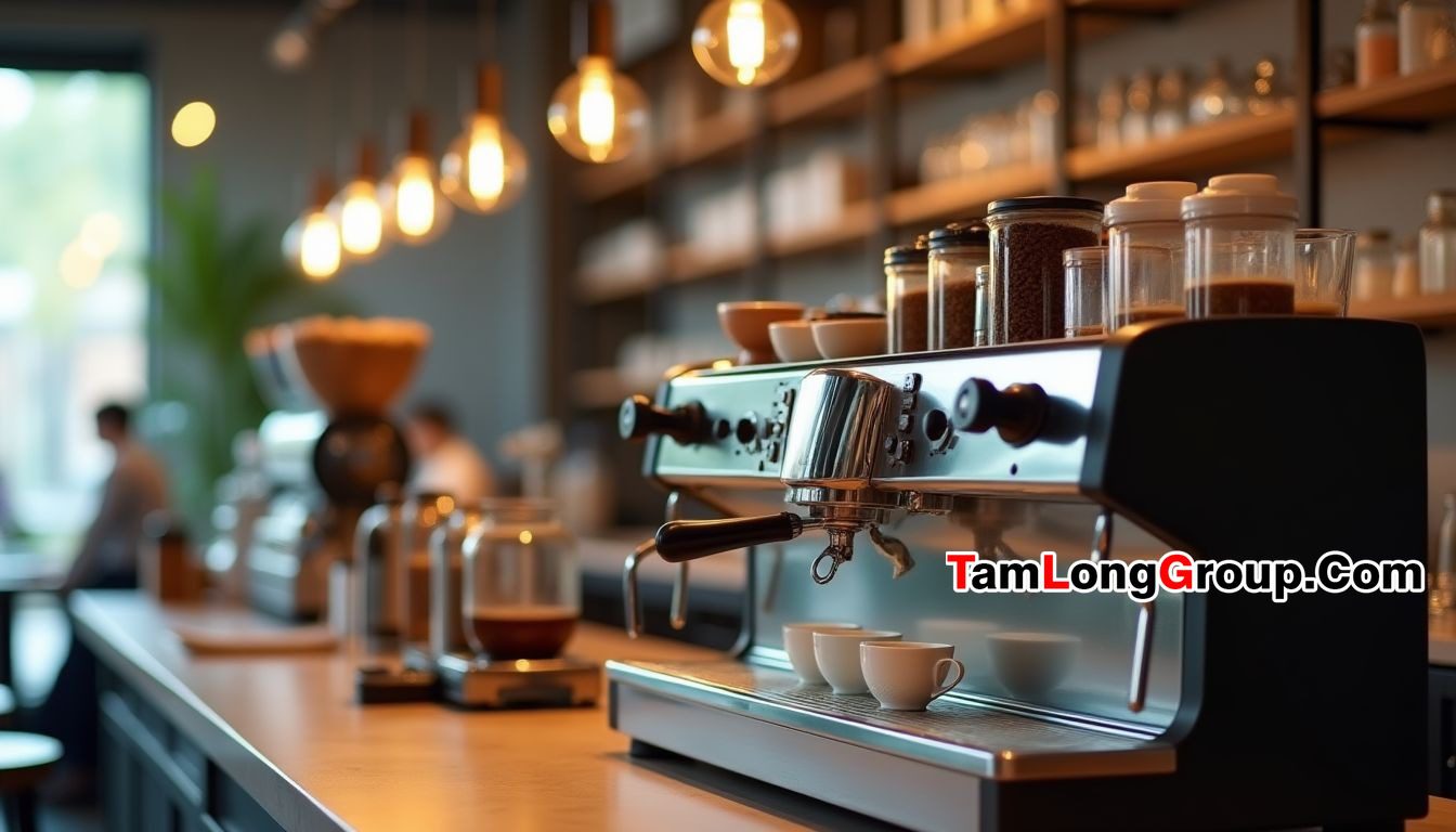 Hướng Dẫn Vệ Sinh và Bảo Trì Máy Expobar Office Tại Nhà Đơn Giản 1 Hướng Dẫn Vệ Sinh và Bảo Trì Máy Expobar Office Tại Nhà Đơn Giản