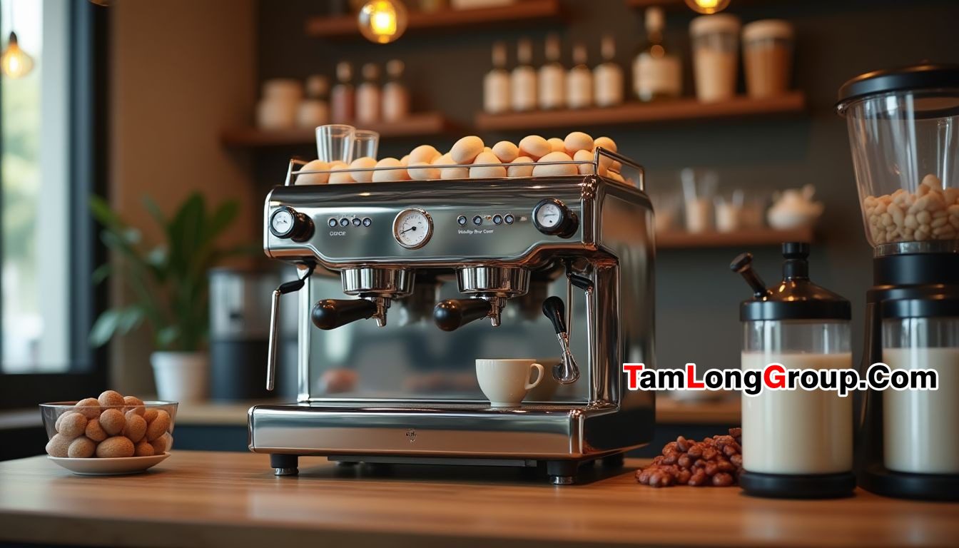 Hướng Dẫn Thay Điện Trở Cho Máy Pha Expobar Nhỏ Khi Bị Cháy Nồi Hơi 1 Hướng Dẫn Thay Điện Trở Cho Máy Pha Expobar Nhỏ Khi Bị Cháy Nồi Hơi