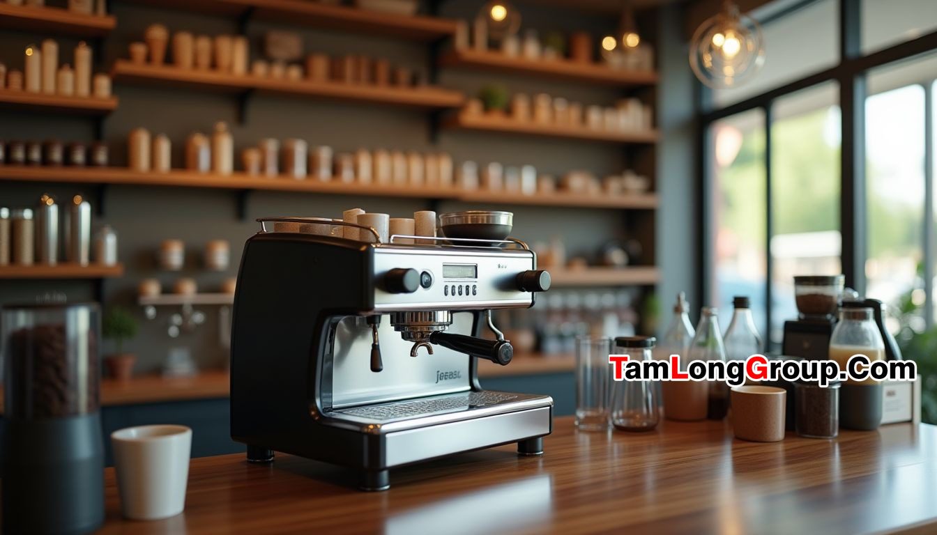 Hướng Dẫn Vệ Sinh Vòi Hơi Máy Expobar Để Khắc Phục Tình Trạng Tắc Nghẽn 1 Hướng Dẫn Vệ Sinh Vòi Hơi Máy Expobar Để Khắc Phục Tình Trạng Tắc Nghẽn
