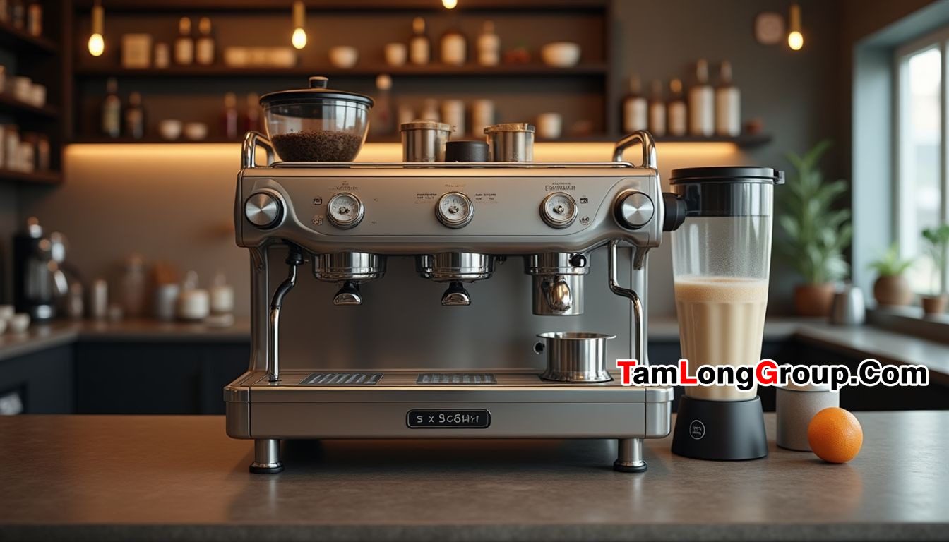 Cách Nhận Biết Khi Nào Cần Thay Ron Cao Su Máy Pha Expobar 1 Cách Nhận Biết Khi Nào Cần Thay Ron Cao Su Máy Pha Expobar