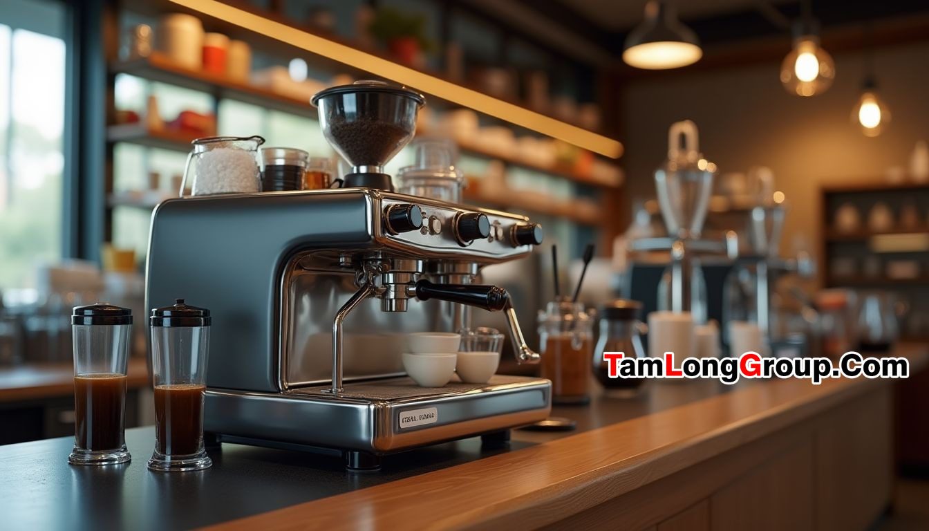 Hướng Dẫn Thay Ron Cao Su và Filter Lưới Cho Máy Megacrem 1 Hướng Dẫn Thay Ron Cao Su và Filter Lưới Cho Máy Megacrem