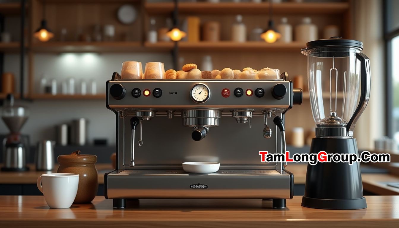 Kinh Nghiệm Bảo Trì Định Kỳ Cho Máy Megacrem Để Tăng Tuổi Thọ Nồi Hơi 1 Kinh Nghiệm Bảo Trì Định Kỳ Cho Máy Megacrem Để Tăng Tuổi Thọ Nồi Hơi