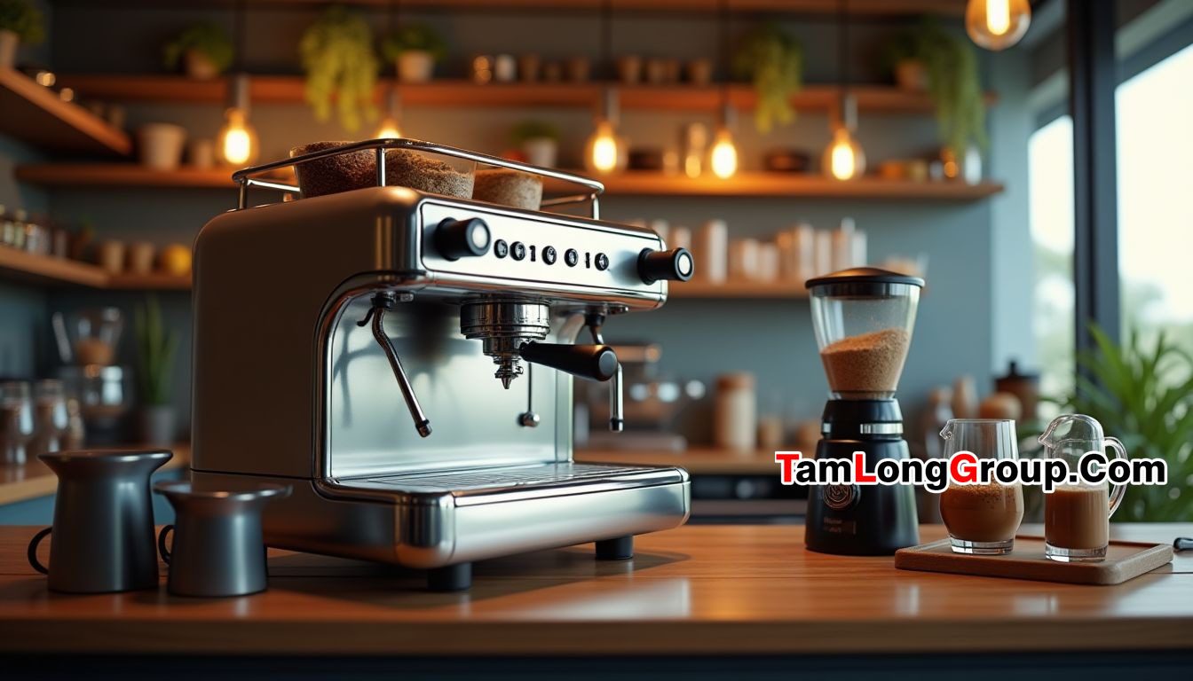 Cách Xử Lý Lỗi Vòi Hơi Máy Milesto Bị Yếu Hoặc Không Ra Hơi 1 Cách Xử Lý Lỗi Vòi Hơi Máy Milesto Bị Yếu Hoặc Không Ra Hơi