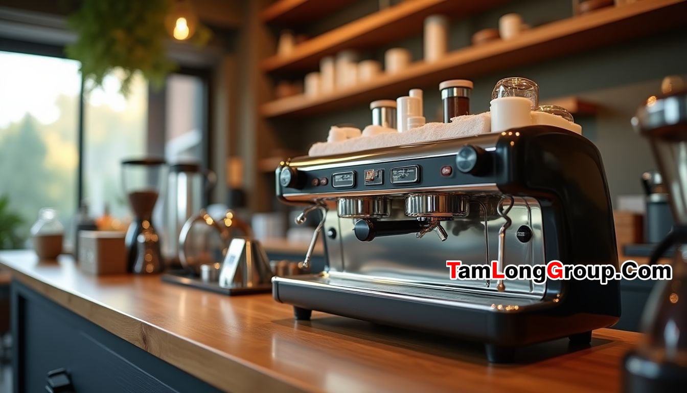 Hướng Dẫn Thay Thế Điện Trở Nồi Hơi Cho Máy Milesto M38 1 Hướng Dẫn Thay Thế Điện Trở Nồi Hơi Cho Máy Milesto M38
