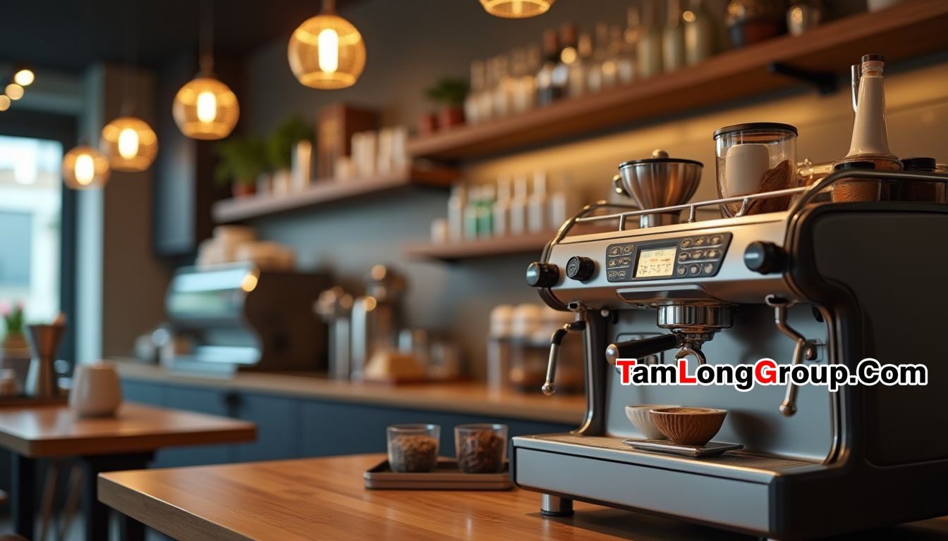Tại sao nước RO lại gây hại cho máy Milesto? 1 Tại sao nước RO lại gây hại cho máy Milesto?