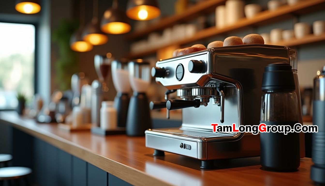 Hướng Dẫn Vệ Sinh Vòi Hơi Máy Milesto Đúng Cách 1 Hướng Dẫn Vệ Sinh Vòi Hơi Máy Milesto Đúng Cách