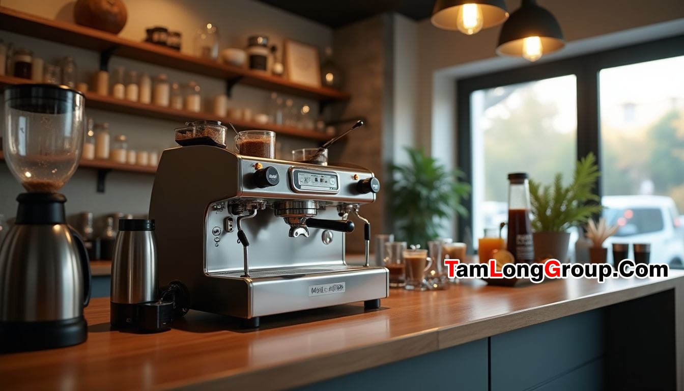 Hướng Dẫn Vệ Sinh Họng Pha Máy Wega Lunna Hằng Ngày Để Tránh Tắc Nghẽn 1 Hướng Dẫn Vệ Sinh Họng Pha Máy Wega Lunna Hằng Ngày Để Tránh Tắc Nghẽn