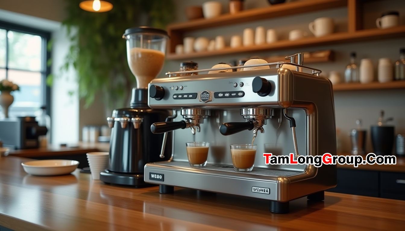 Hướng Dẫn Sửa Lỗi Máy Pha Wega Lunna Báo Đèn Đỏ Nhấp Nháy 1 Hướng Dẫn Sửa Lỗi Máy Pha Wega Lunna Báo Đèn Đỏ Nhấp Nháy