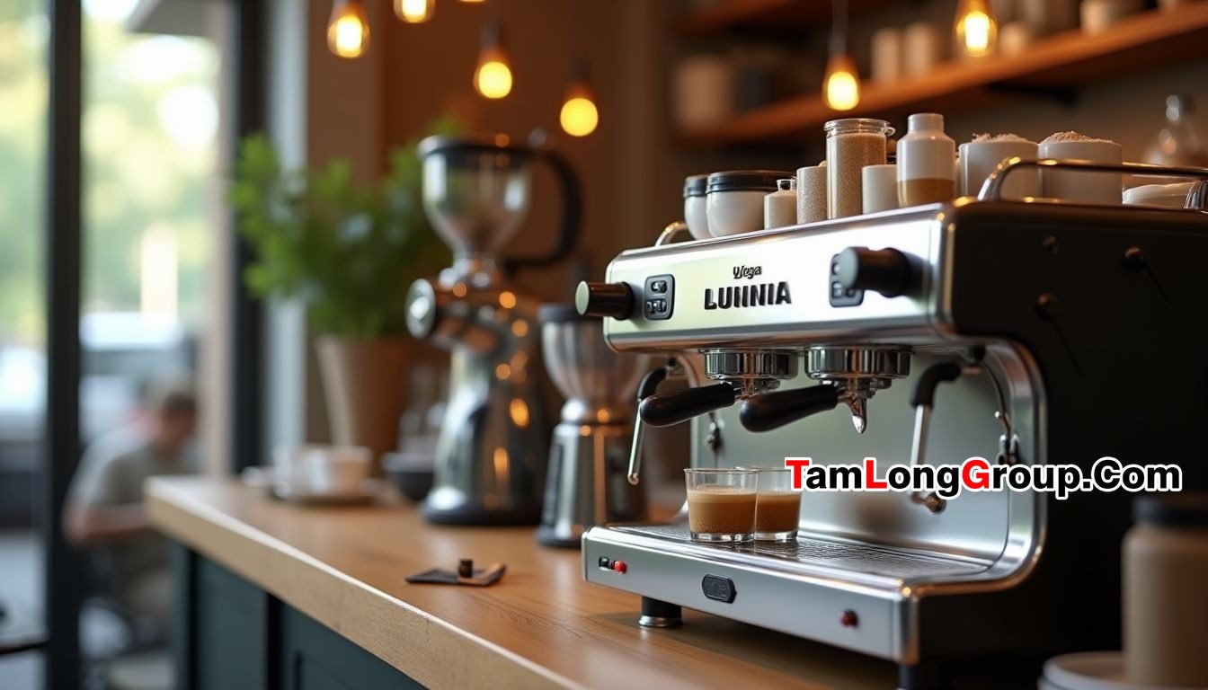 Tại sao linh kiện máy Wega Lunna lại dễ dàng tìm thấy tại Việt Nam? 1 Tại sao linh kiện máy Wega Lunna lại dễ dàng tìm thấy tại Việt Nam?