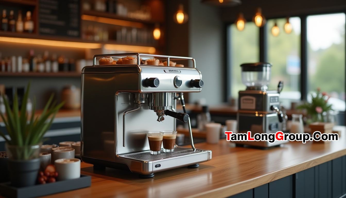 Hướng Dẫn Thay Thế Van Điện Từ 3 Ngả Cho Máy Pha Cà Phê Wega Pegaso 1 Hướng Dẫn Thay Thế Van Điện Từ 3 Ngả Cho Máy Pha Cà Phê Wega Pegaso