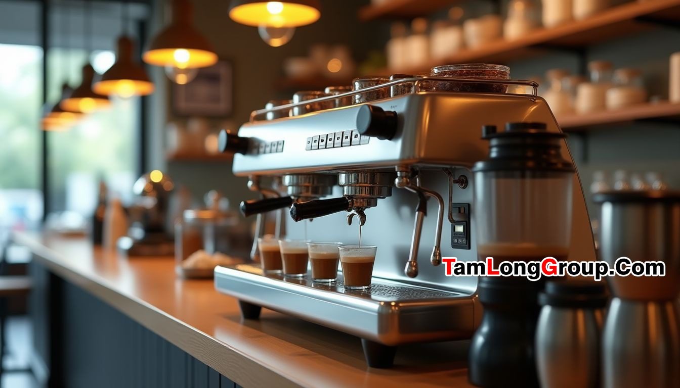 Hướng Dẫn Xử Lý Lỗi Máy Pha Welhome Báo Đèn Đỏ Nhấp Nháy 1 Hướng Dẫn Xử Lý Lỗi Máy Pha Welhome Báo Đèn Đỏ Nhấp Nháy
